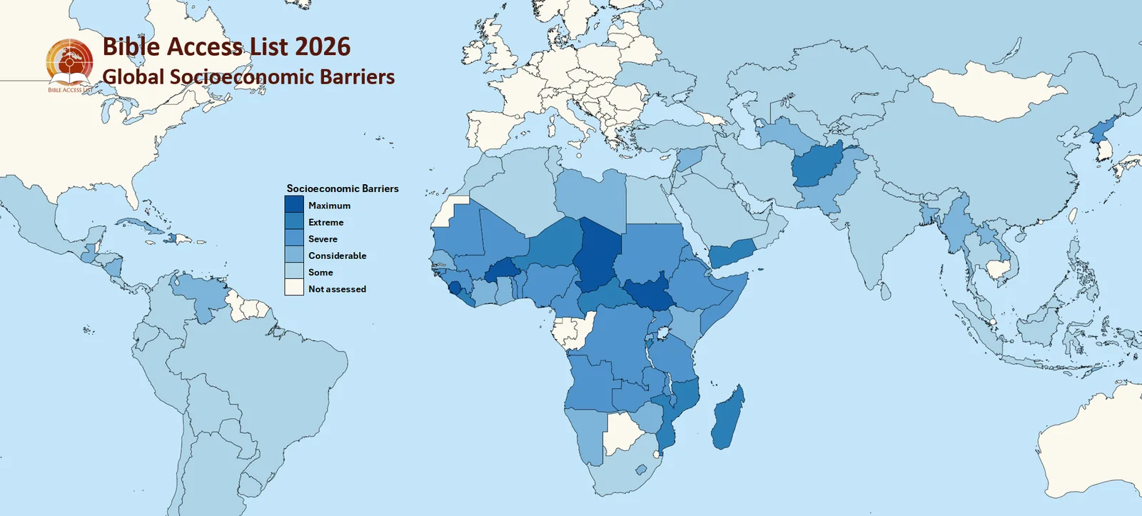 Socioeconomic Barriers
